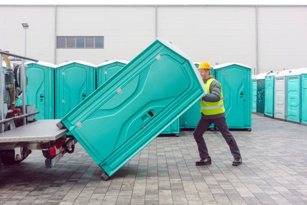 Best High-end porta potty rental  in Paw Paw, MI