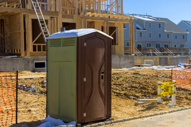 Best Temporary restroom rental  in Paw Paw, MI