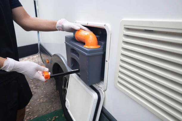 Best Portable toilet rental cost  in Paw Paw, MI
