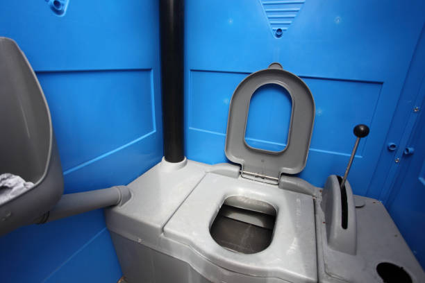 Best Sanitation services for porta potties  in Paw Paw, MI